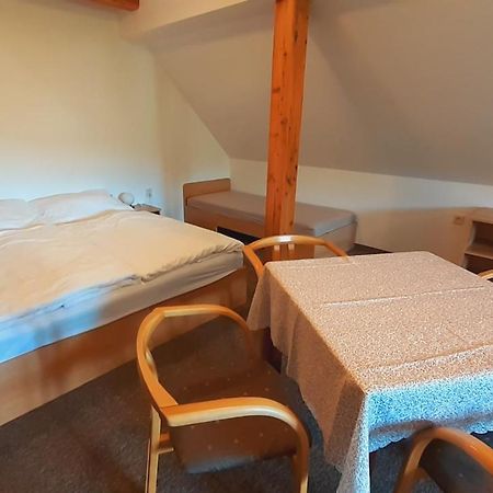 Penzion Bona Rokytnice nad Jizerou Exterior foto
