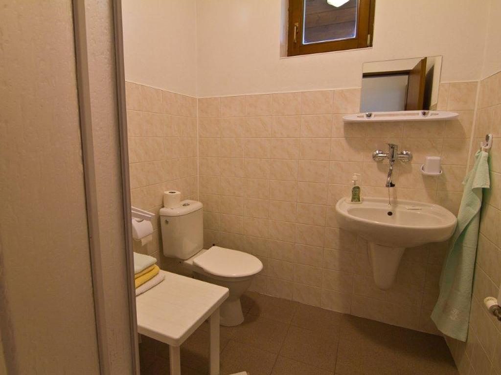 Penzion Bona Rokytnice nad Jizerou Zimmer foto